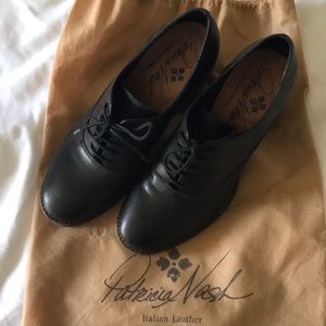 Patricia Nash Oxfords